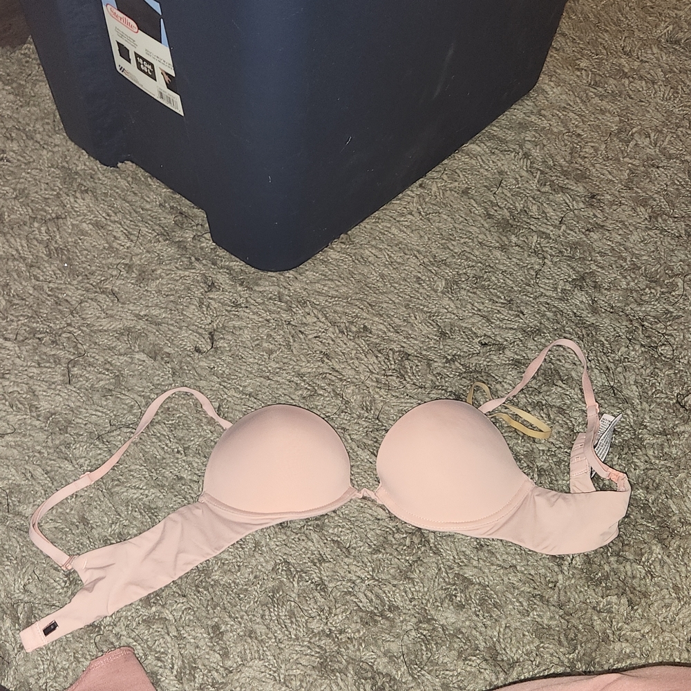 Bra